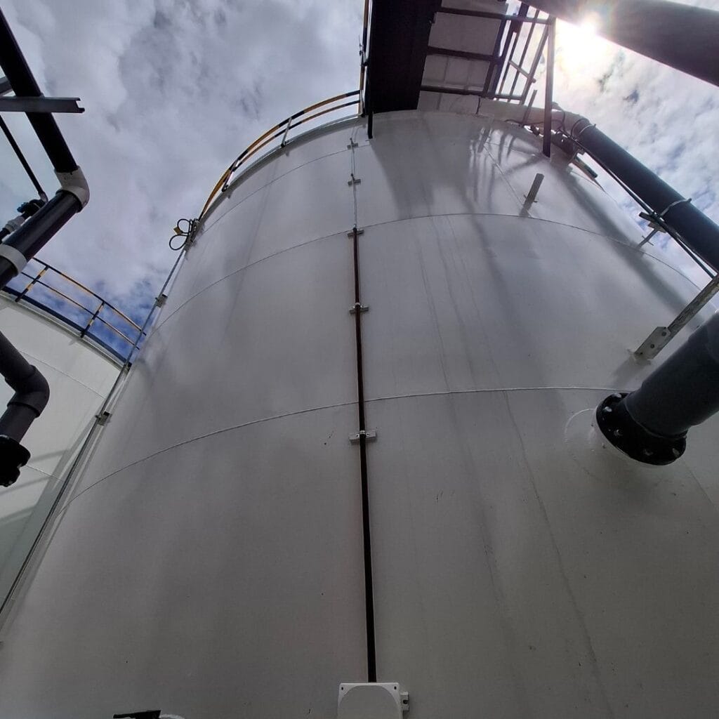 Sistemas de Protección