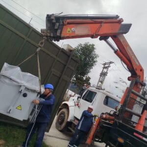 Actualización y Modernización