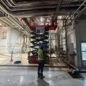 Actualización y Modernización