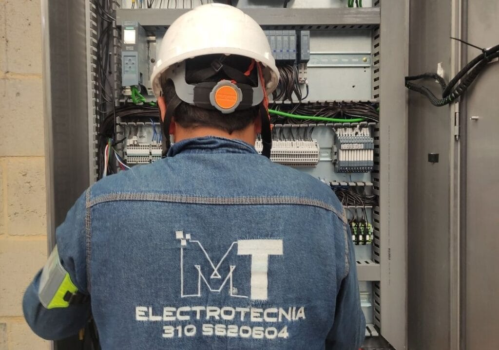 Control de movimiento e instrumentación Industrial