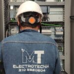 Control de movimiento e instrumentación Industrial