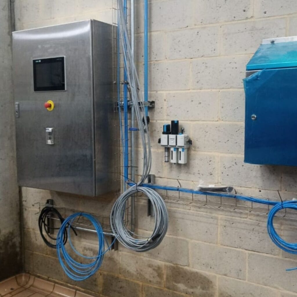 Comunicación Industrial