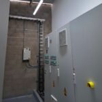 Redes y Subestaciones