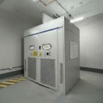 Redes y Subestaciones