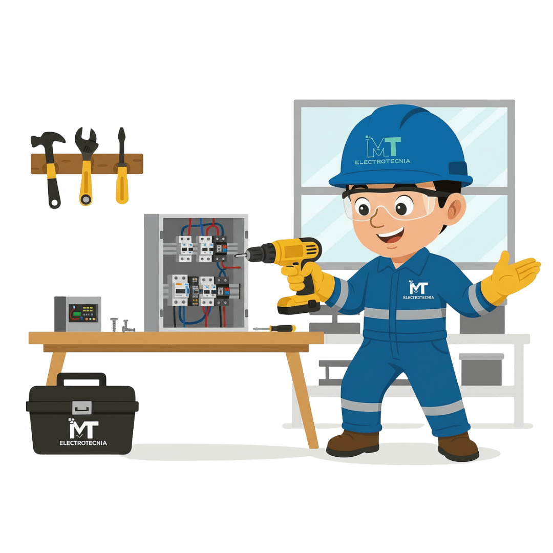 mt electrotecnia fotos